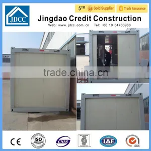 Low Cost 20ft Container House thumbnail-3