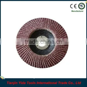 Abrasive Flap Wheel thumbnail-1