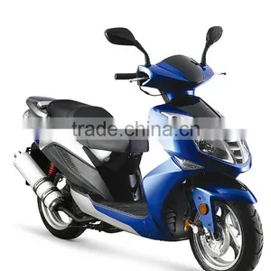 50cc 125cc 150cc Gasoline Scooter thumbnail-1