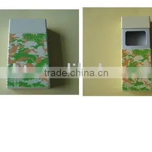 Portable Ashtray thumbnail-1