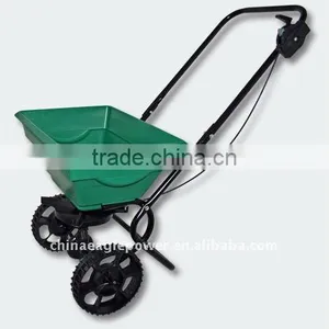 WALK BEHIND DROP SPREADER thumbnail-1