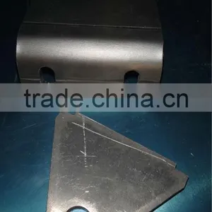Carving CNC Aluminum 6061 Milling Machining Parts thumbnail-3