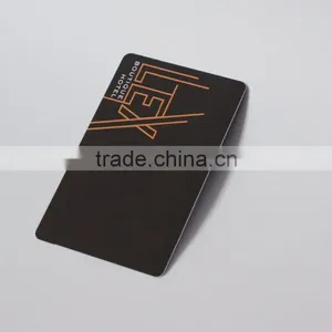 Biopvc Matte Finish MIFARE Classic 1K Card thumbnail-2