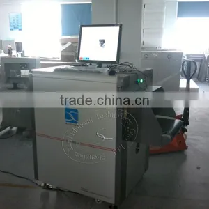 X-ray Baggage Scanner Airport Security XLD-5030A thumbnail-6