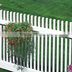 Widely Using 5' x 8' Plastic Fence Strip (Screwless Design) thumbnail-2