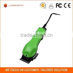 Newest Best Selling Attachments Professional Rechargeable Ceramic Corded Hair Clipper thumbnail-1