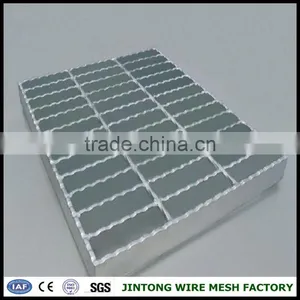 Painting Steel Grating Stainless Steel Wire Mesh Trench Grates thumbnail-1