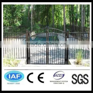 Welded Wire Mesh Pool Fence Panel/swimming Pool Fence thumbnail-6
