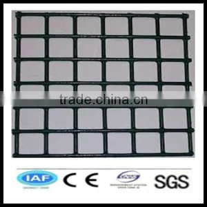 Wholesale China CE&ISO Certificated Pvc Coated 1x1 Wire Mesh Fencing(pro Manufacturer) thumbnail-1