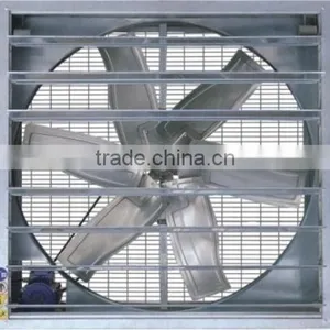 Hot Selling Heavy Duty Industrial Exhaust Fan With CE Certificate thumbnail-1