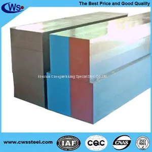 Good Price for 1.2311 Plastic Mould Steel Plate thumbnail-1