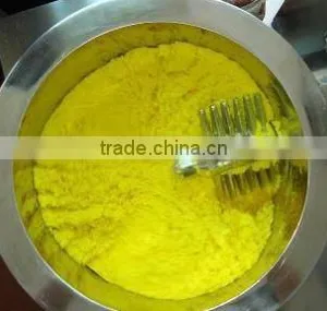 German Design 316 Stainless Steel GHL Series High Efficient High Shear Mixer Granulators Granules thumbnail-5