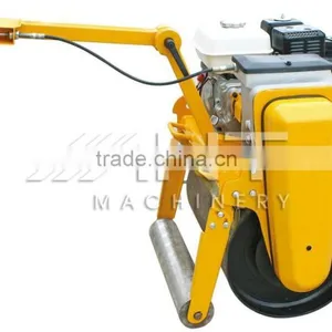 Hot Sale China Manual Soil Compactor YLJ600 With CE thumbnail-2