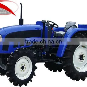 QLN404 40hp 4wd Tractors Supply Yesterday Tractor Low Pricetractor thumbnail-1