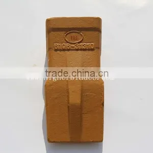 5892a-v81 Mining Bucket Tooth Adaptor for Excavator thumbnail-2