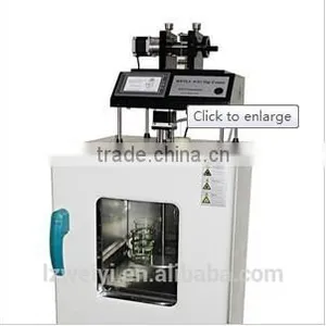 PTL-OV5P Automatic 5 Position Constant Temp Dip Coater thumbnail-2