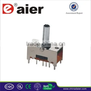 Daier TS23E01 Slide Switch 3 Position thumbnail-1