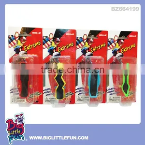 Alloy Toys Mini Finger Skateboard thumbnail-1