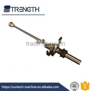 STRENGTH Fancy Twisting Spinning Spindle thumbnail-1