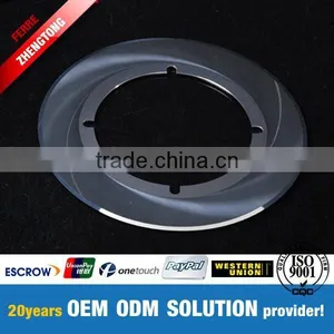 Packaging Machinery Parts Corrugated Paper Packaging Cutting Blades thumbnail-1