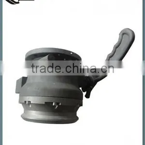 Aluminum API Loading And Unloading Valve thumbnail-1