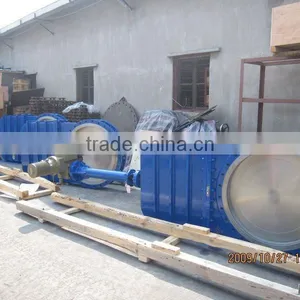 Motor-driven Gate Valve Pn16, Gate Valve 300lb thumbnail-1