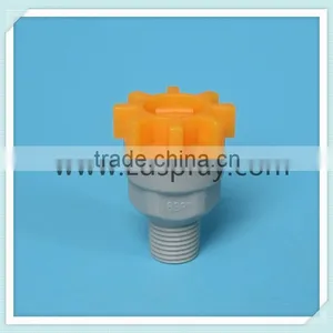 1/8",1/4",3/8",6506,6505 Quick Release Flat Fan Nozzles thumbnail-2