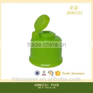 Made in China Custom Plastic Bottle Caps thumbnail-6