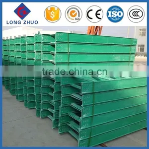 FRP Cable Tray (Ladder Type) thumbnail-2
