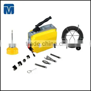 Flexible Spring Drain Cleaner S150 With CE thumbnail-1