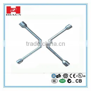 2016 New Cross Type Torque Wrench Hand Tools in Different Size 6", 8", 10", 12", 15" thumbnail-2