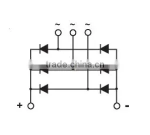 Three Phase Rectifier Bridge thumbnail-2