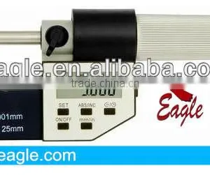 Digital Electronic Outside Micrometers thumbnail-1
