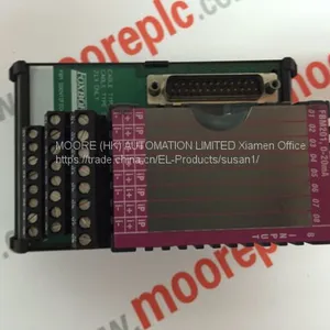 FOXBORO FBM204 P0914SY Long-term Quality thumbnail-2