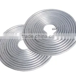 Aluminum Tube Coil/Aluminum Tube Aluminum Pancake Coil thumbnail-1