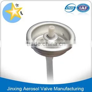 Paint Aerosol Valve and Actuator thumbnail-3