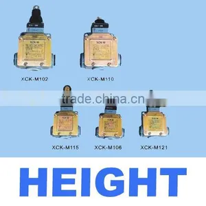 HEIGHT HOT SALE LIMIT SWITCH XCK-M WITH HIGH QUALITY thumbnail-1