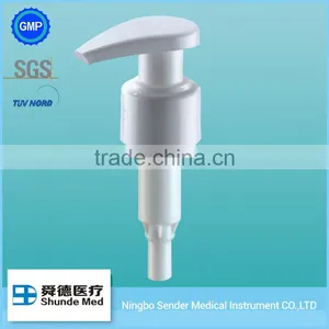 Hand Liquid Soap Lotion Dispenser Pump for Bottle thumbnail-5