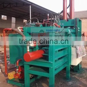 XSQ-50 Hydraulic Fully Automatic Horizontal Hay and Straw Baler Machine,baling Press thumbnail-2