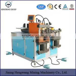 Multi-functional Busbar Processing Machine thumbnail-6