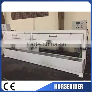 PP Packing Strap Production Line With Trade Assurance thumbnail-4