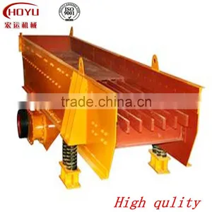 120-210t/h Vibrating Feeder thumbnail-1
