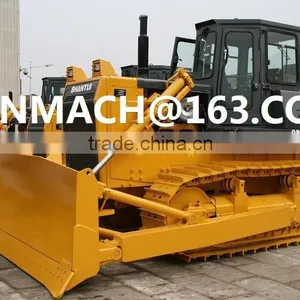SHANTUI SD22 Bulldozer ,23.4ton ,shangchai Engine thumbnail-1
