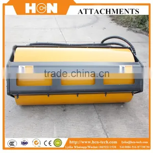 HCN Brand 0205 Series Road Roller Vibratory Compactor thumbnail-1