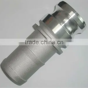 GM Aluminum Camlock Coupling thumbnail-1