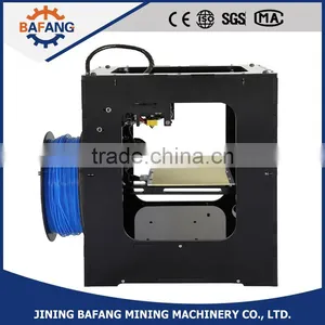 Desktop 3D Printer High Accuracy thumbnail-3