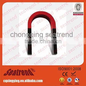 Super Quality Strong u Shape Alnico Magnet Made in China thumbnail-1