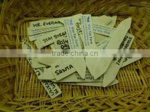 Plastic Garden Plant Labels thumbnail-1