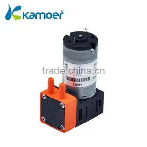 KLP168 Mini Diaphragm Pump for Ink Jet Printing thumbnail-3
