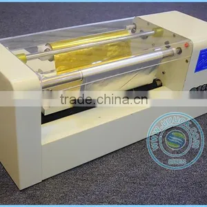 Automatic Document Feeder 360C A4 Digital Hot Foil Stamping Machine thumbnail-3